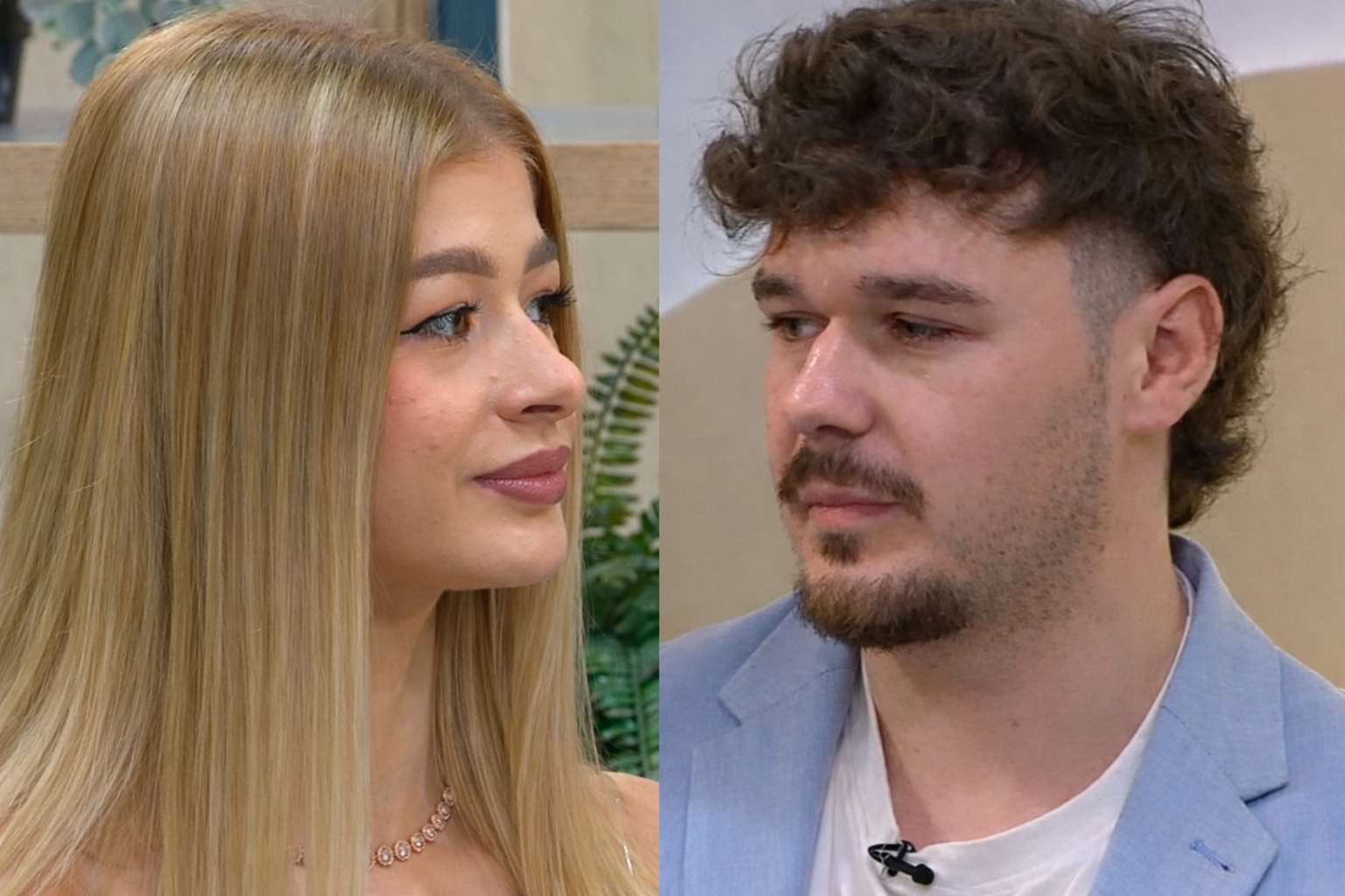 Sursa: Mireasa, Antena 1