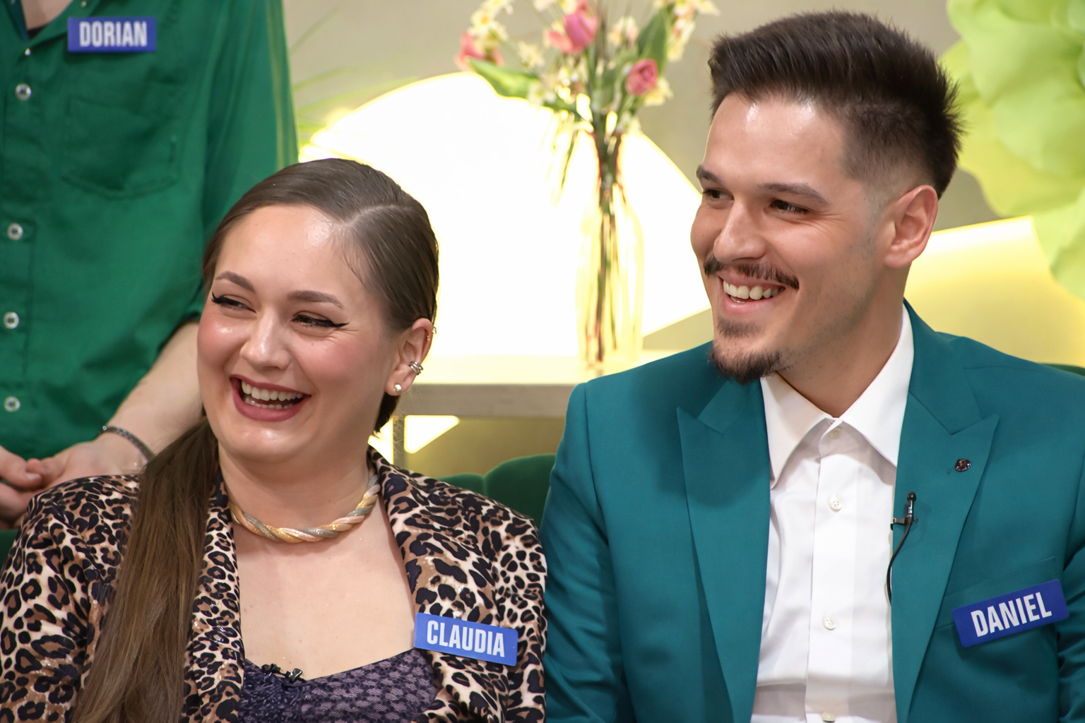 Sursa: Mireasa, Antena 1