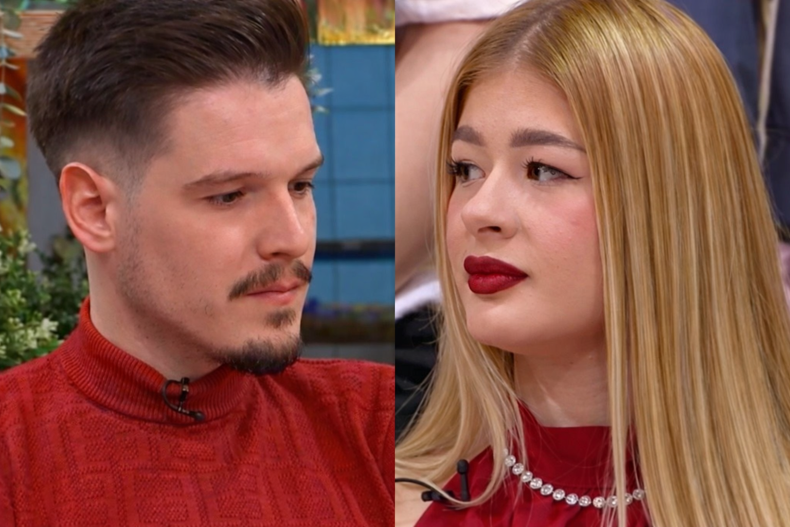 Sursa: Mireasa, Antena 1