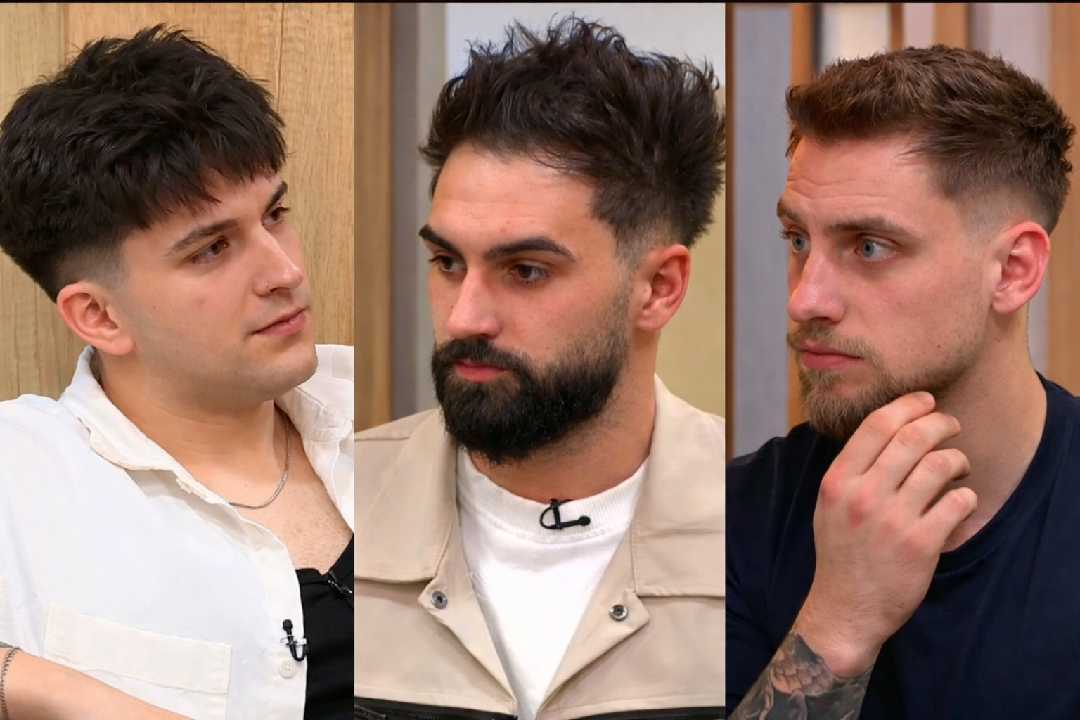 Sursa: Mireasa, Antena 1