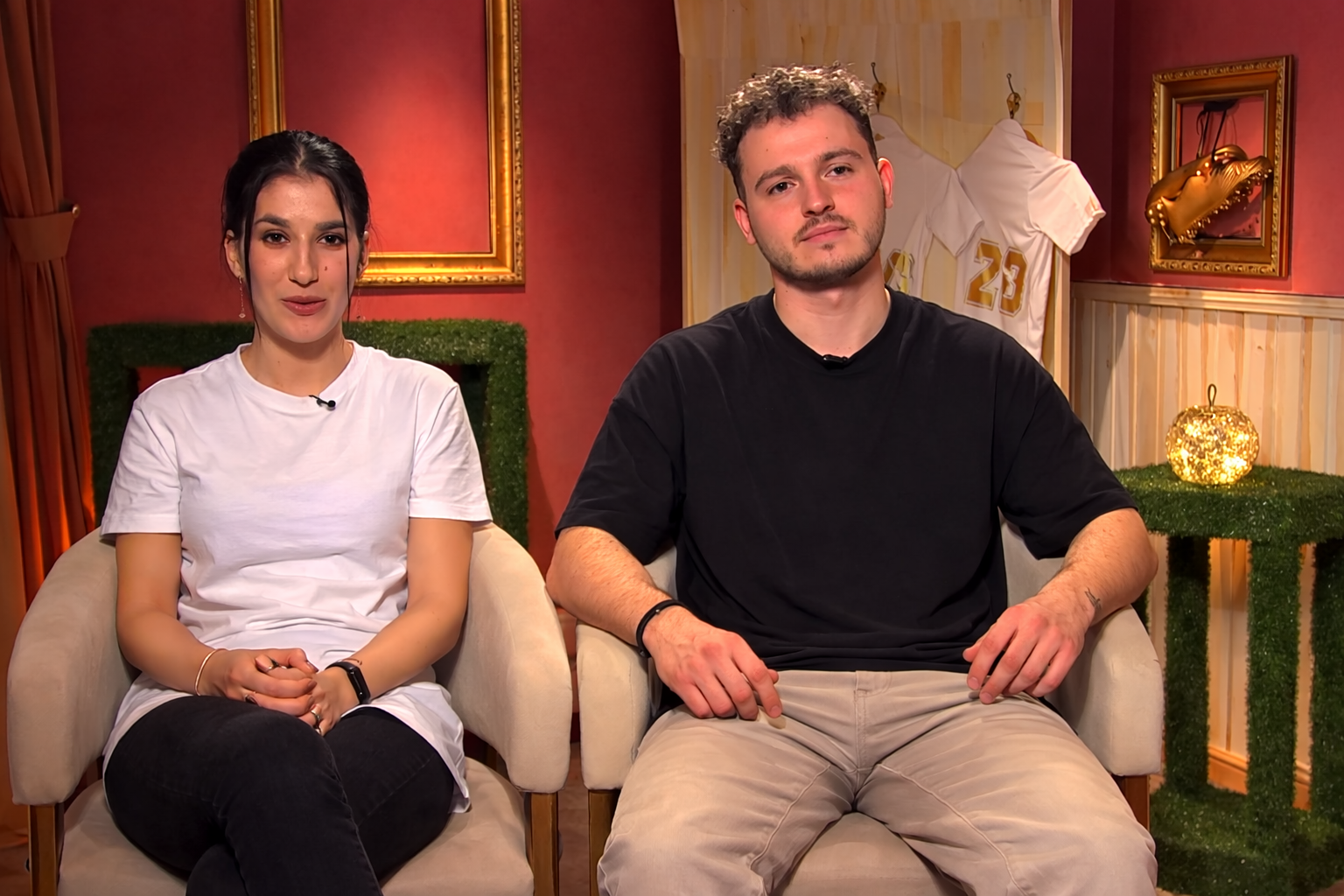 Sursa: Mireasa, Antena 1