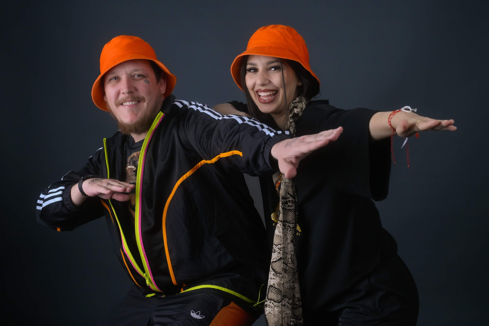 Sursa: Asia Express România, Antena 1