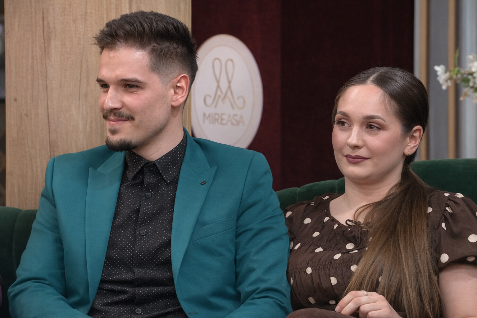 Sursa: Mireasa, Antena 1