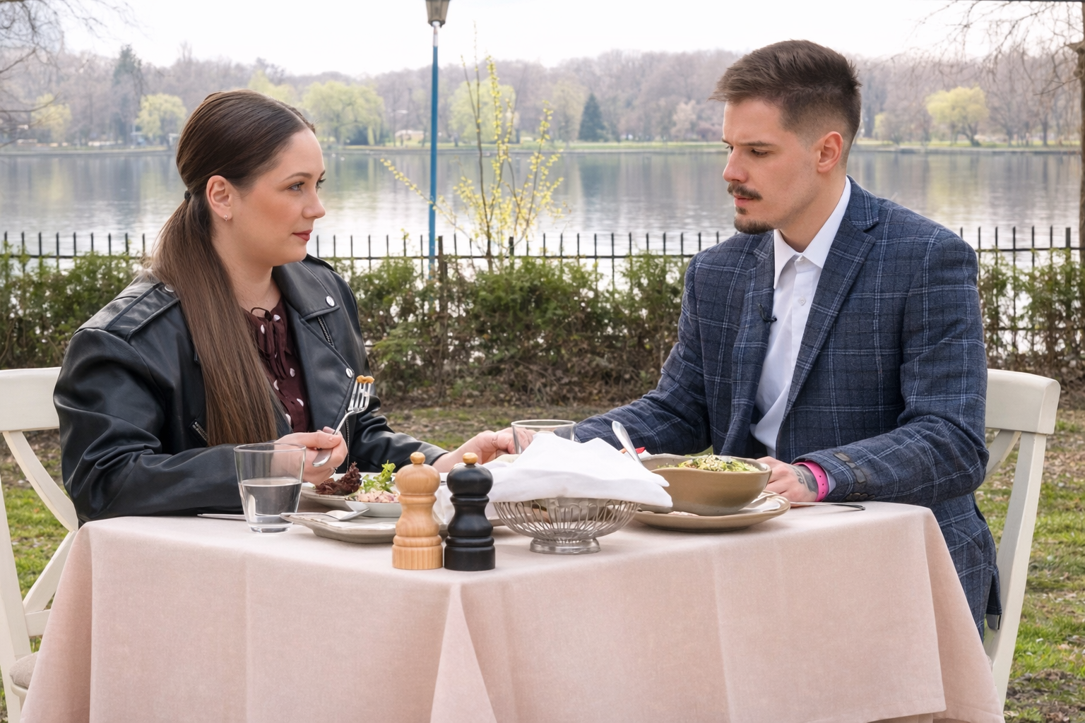 Sursa: Mireasa, Antena 1