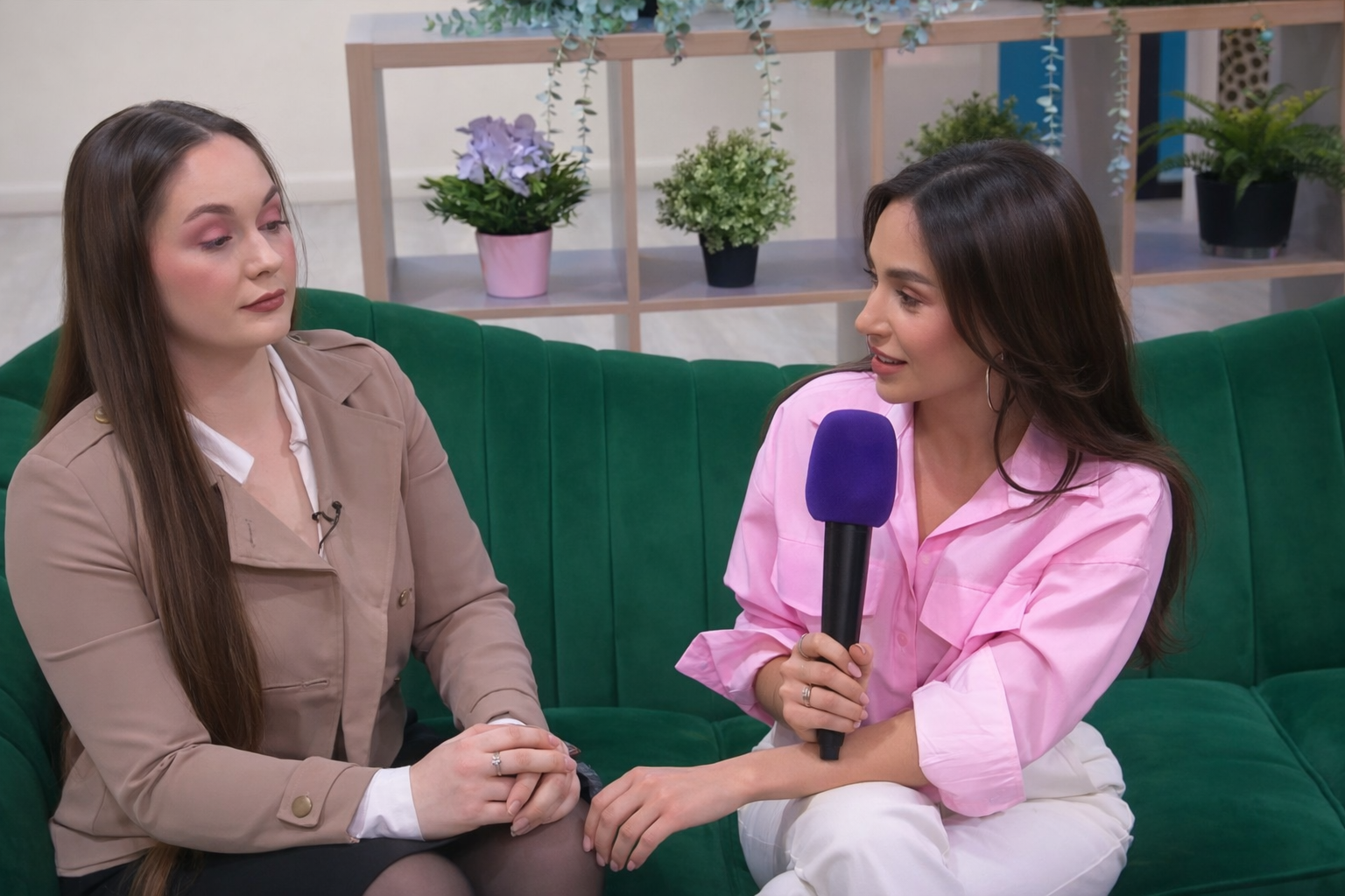 Sursa: Mireasa, Antena 1