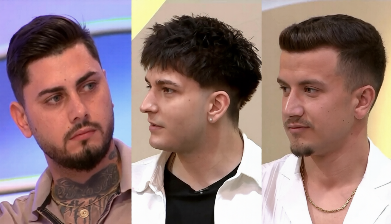 Sursa: Mireasa, Antena 1