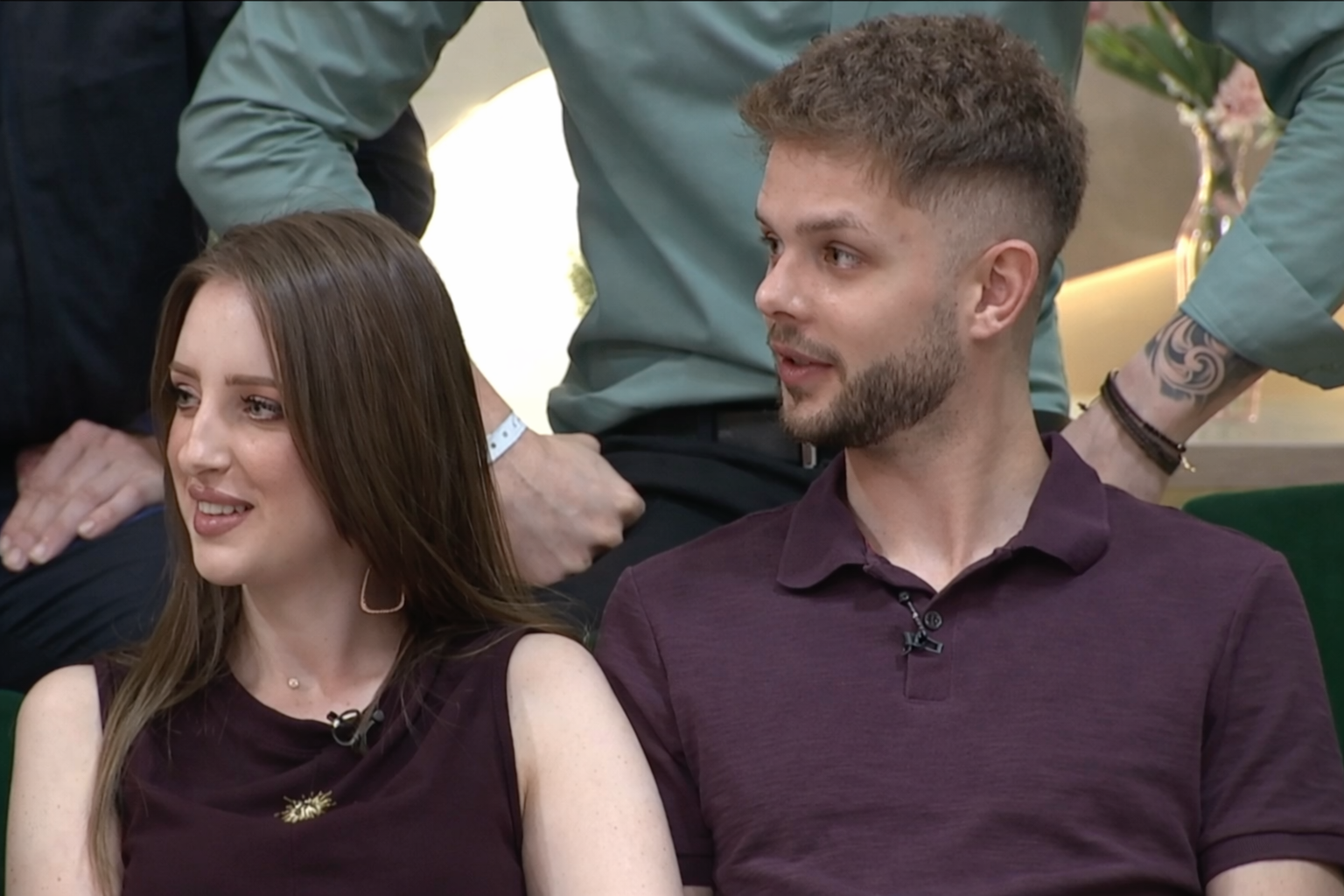 Sursa: Mireasa, Antena 1