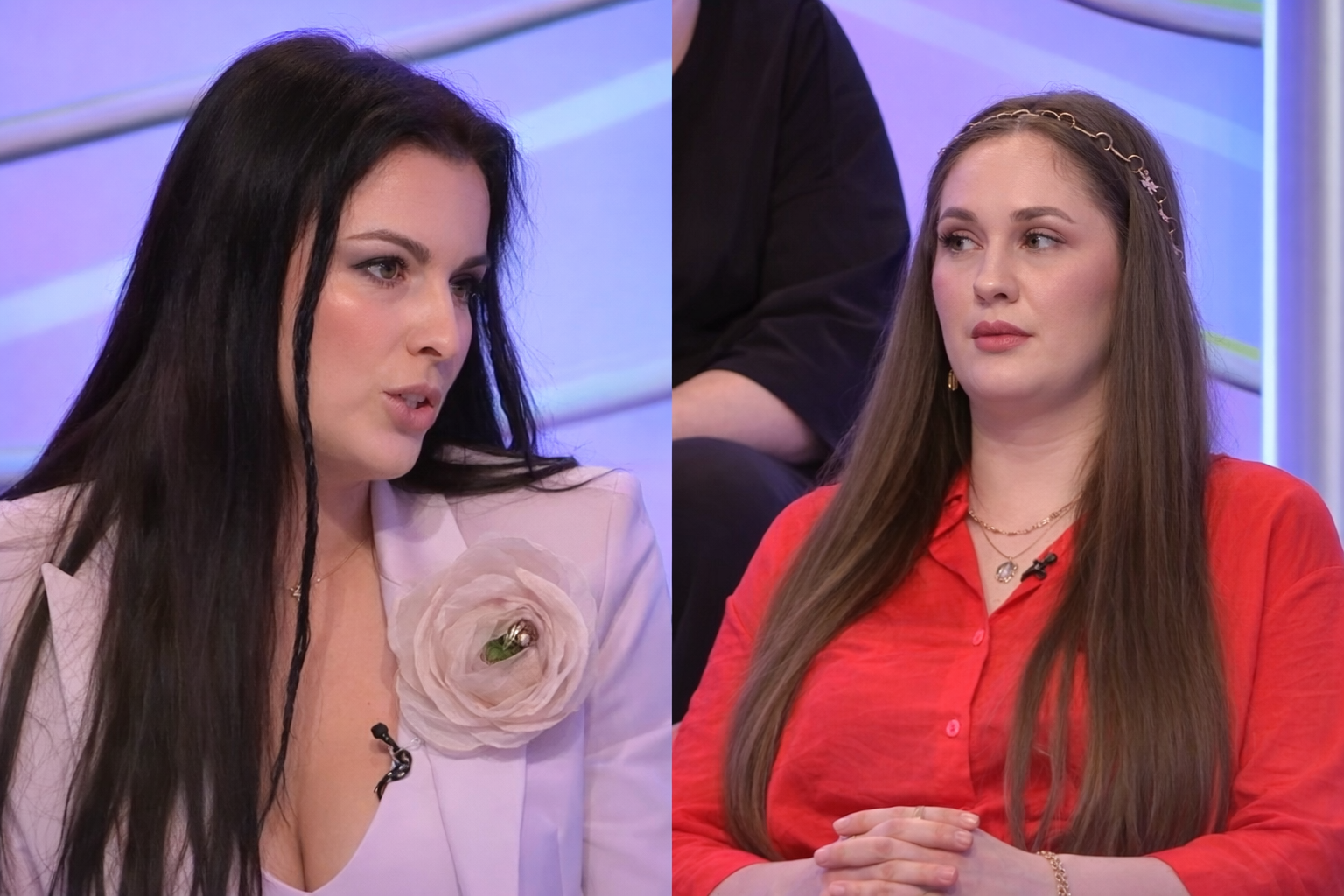 Sursa: Mireasa, Antena 1