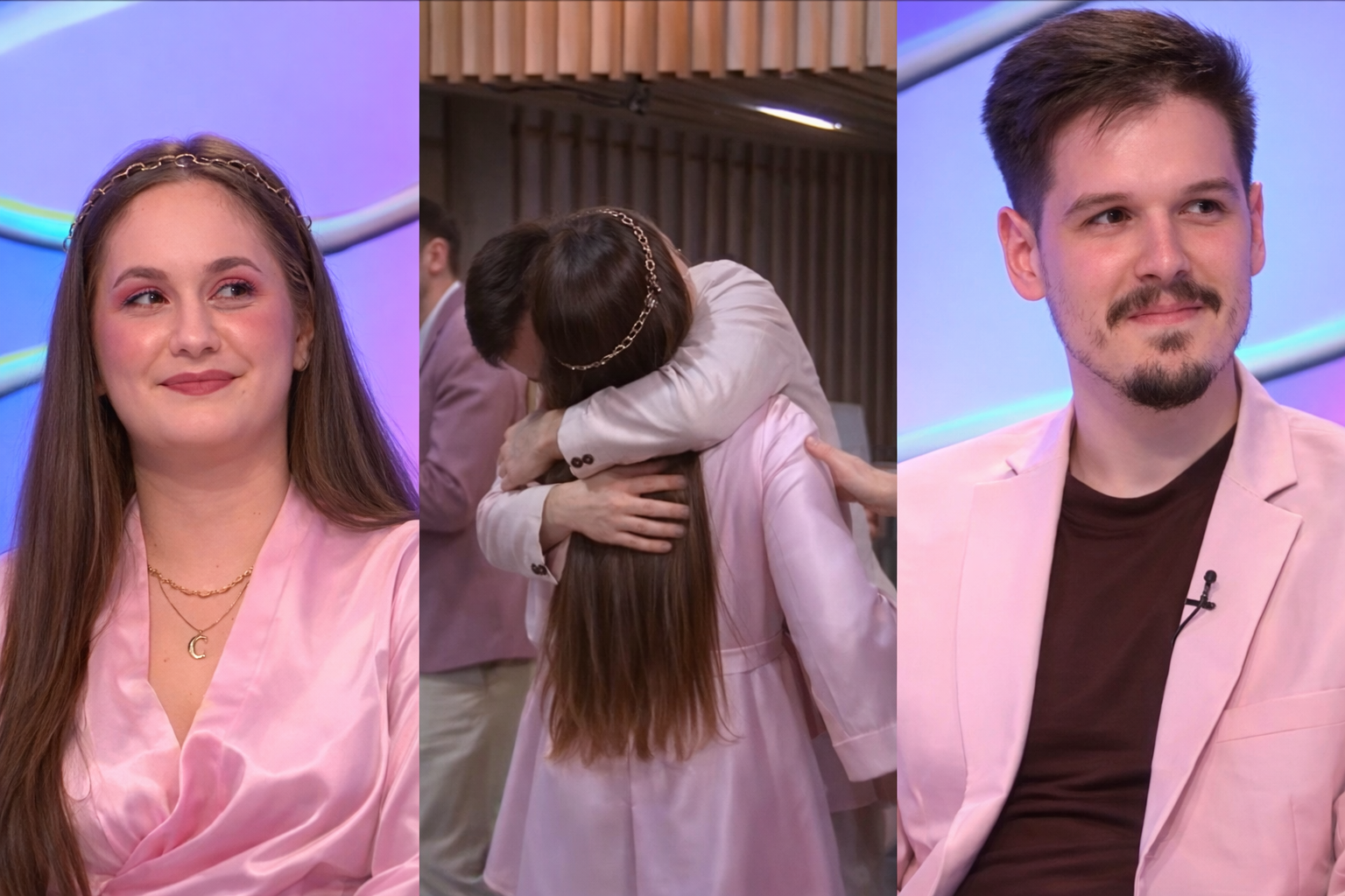 Sursa: Mireasa, Antena 1