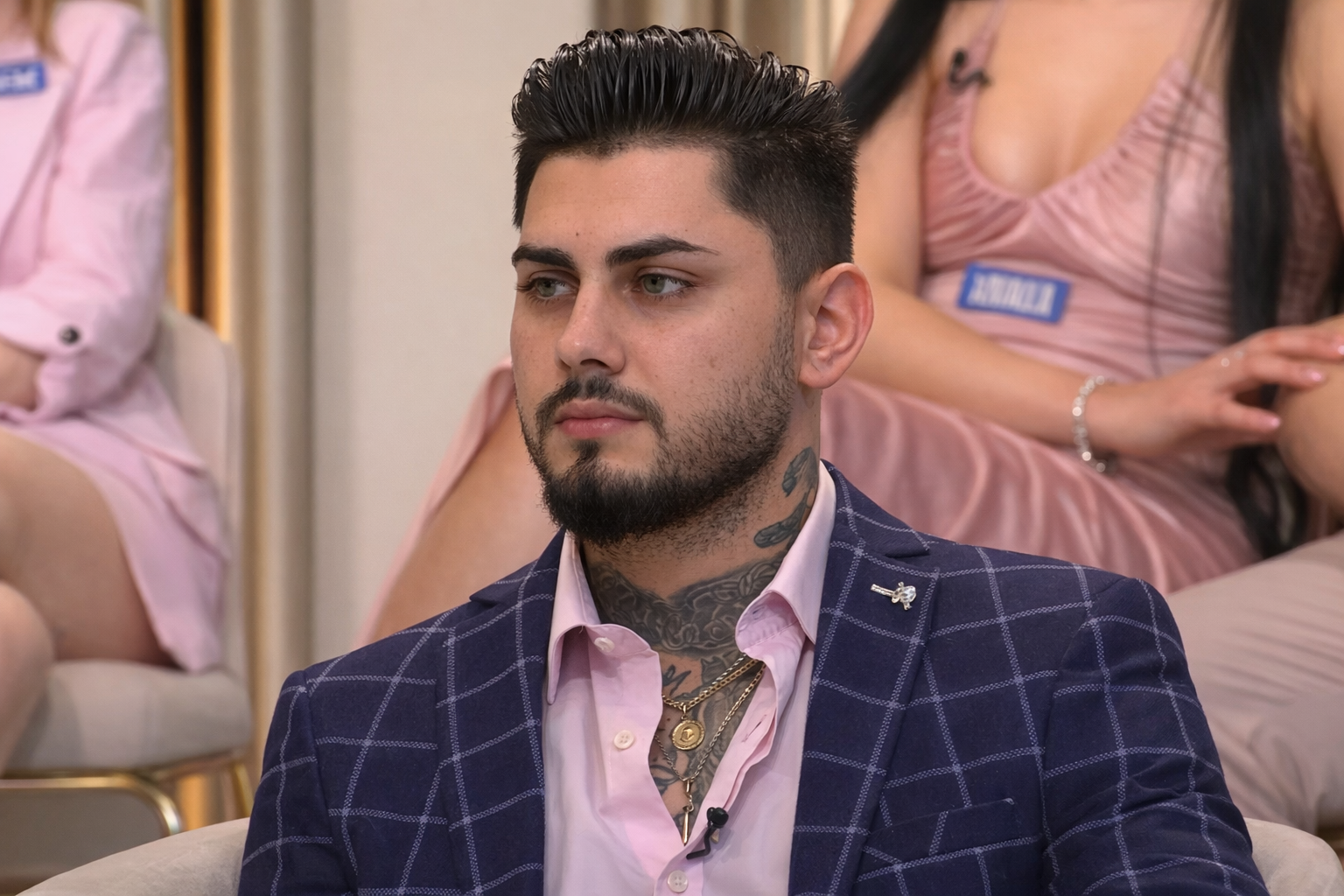 Sursa: Mireasa, Antena 1