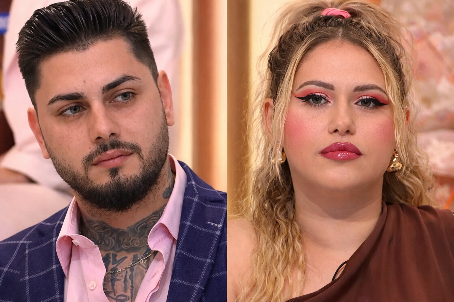 Sursa: Mireasa, Antena 1