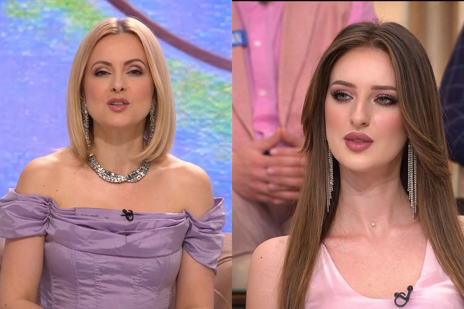 Sursa: Mireasa, Antena 1