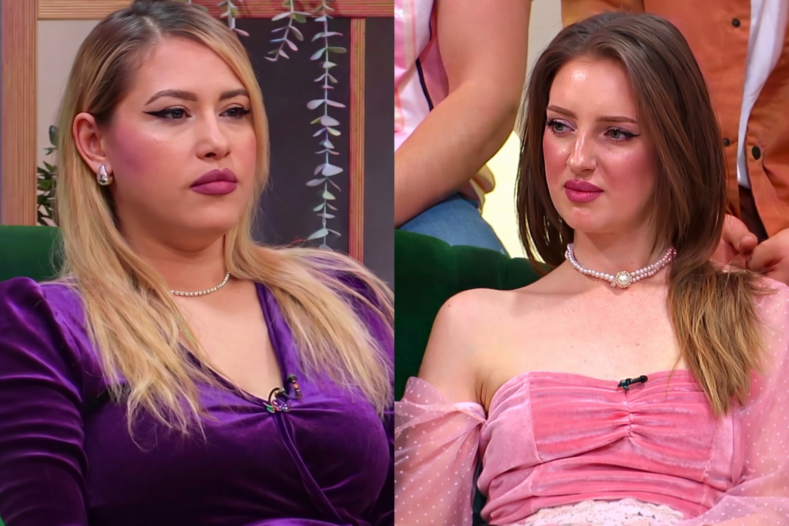 Sursa: Mireasa, Antena 1