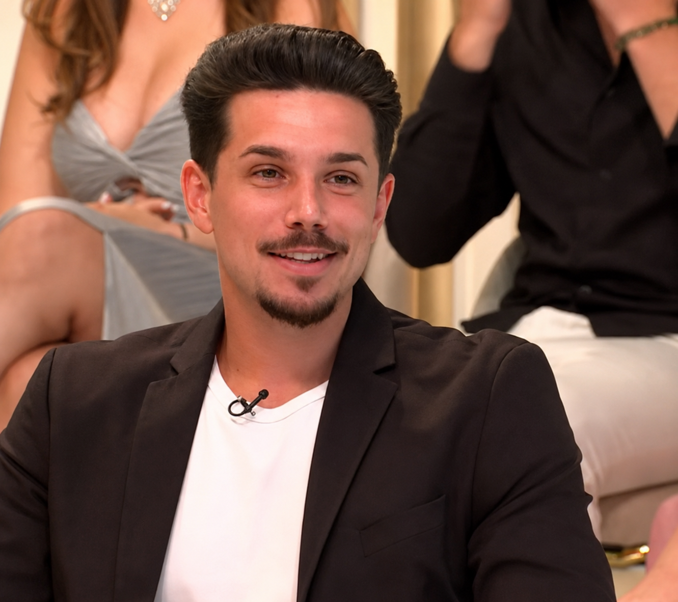 Sursa: Mireasa, Antena 1